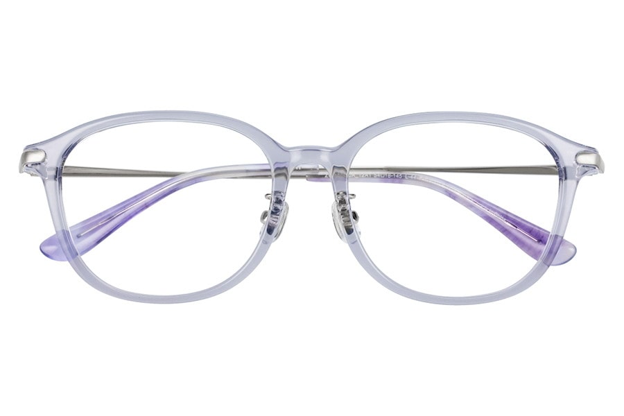 ウェリントン型コンビネーションフレーム