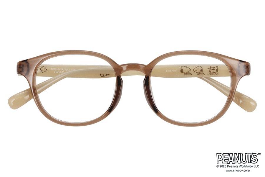 Zoff│PEANUTS COLLECTION