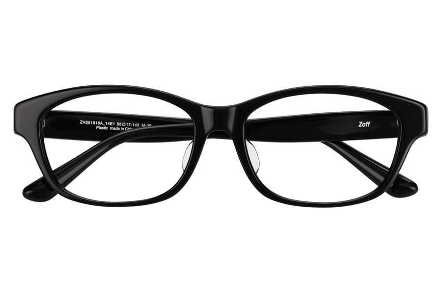 ベーシックで使いやすいウェリントン型