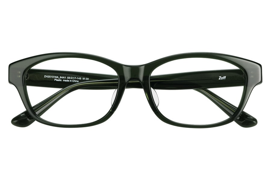 ベーシックで使いやすいウェリントン型