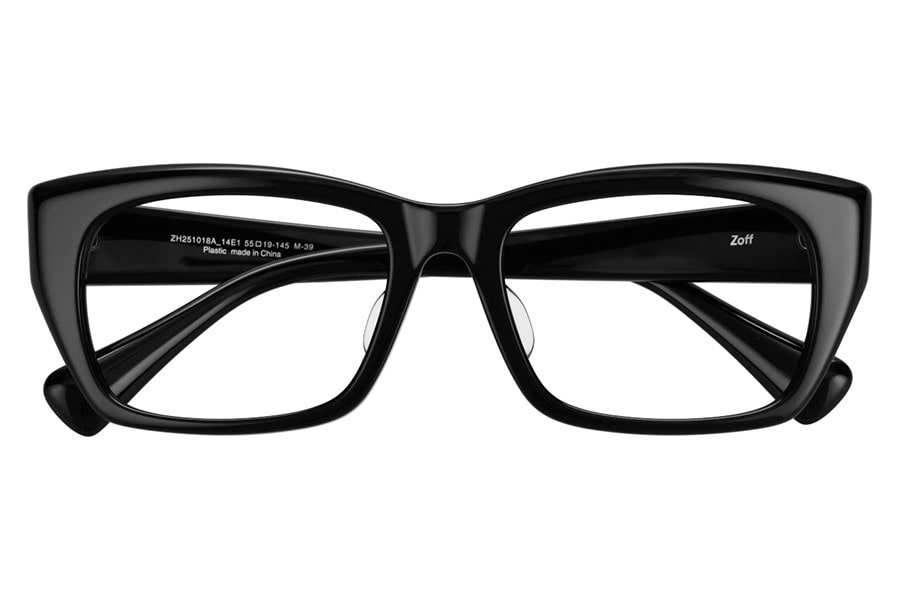 存在感のあるクラシックなウェリントン型