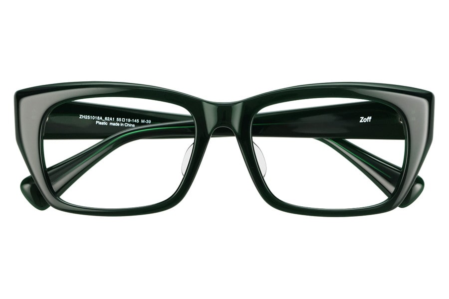 存在感のあるクラシックなウェリントン型