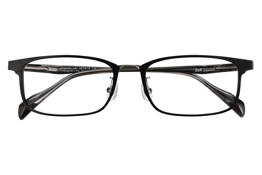 軽さと強度を兼ね備えたウェリントン