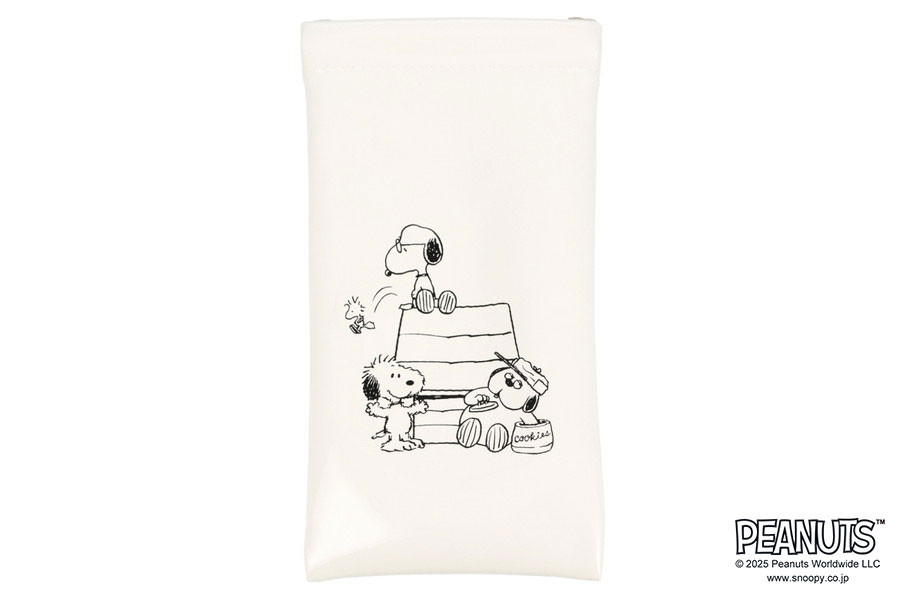 Zoff│PEANUTS COLLECTION