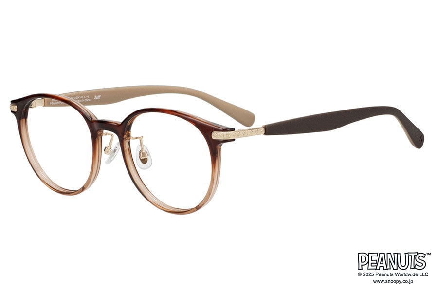 Zoff│PEANUTS COLLECTION