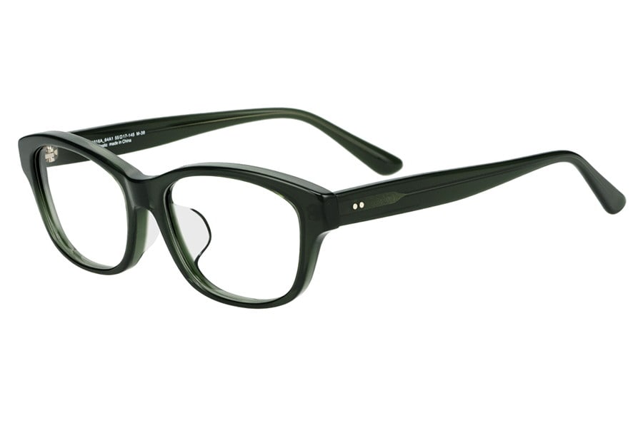 ベーシックで使いやすいウェリントン型