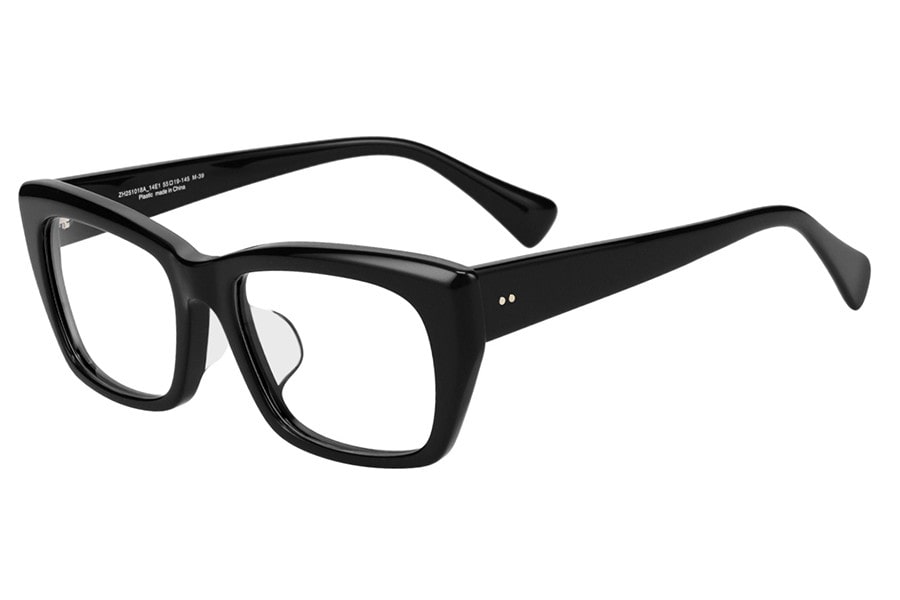 存在感のあるクラシックなウェリントン型