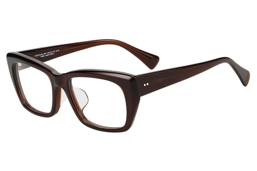 存在感のあるクラシックなウェリントン型