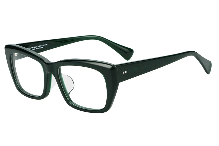 存在感のあるクラシックなウェリントン型