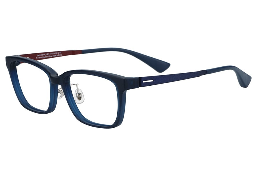 似合うを科学したメガネ(Zoff NEW STANDARD)