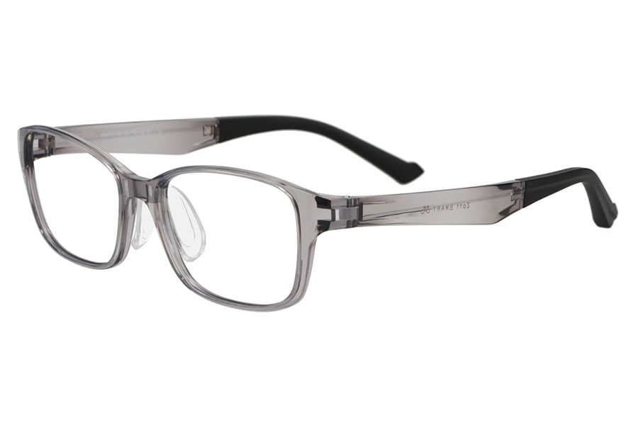 軽くて壊れにくい Zoff SMART Regular