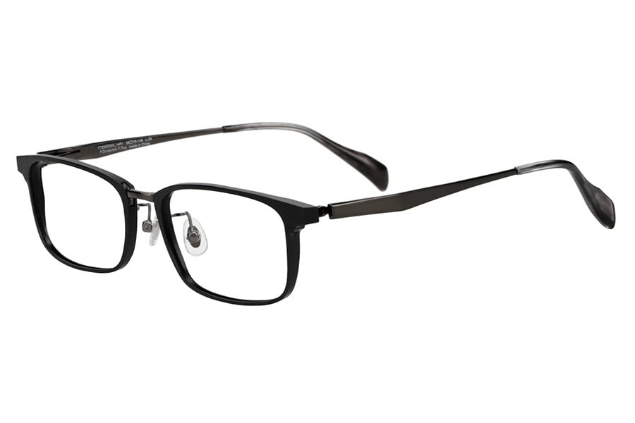 軽さと強度を兼ね備えたウェリントン