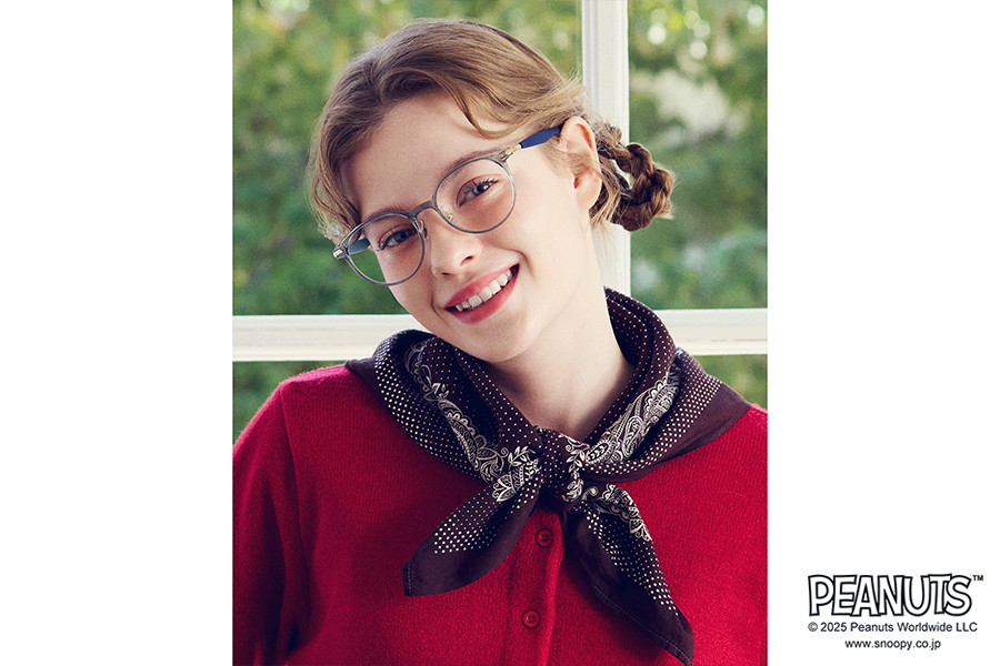 Zoff│PEANUTS COLLECTION