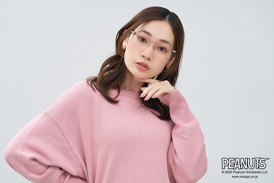 Zoff│PEANUTS COLLECTION