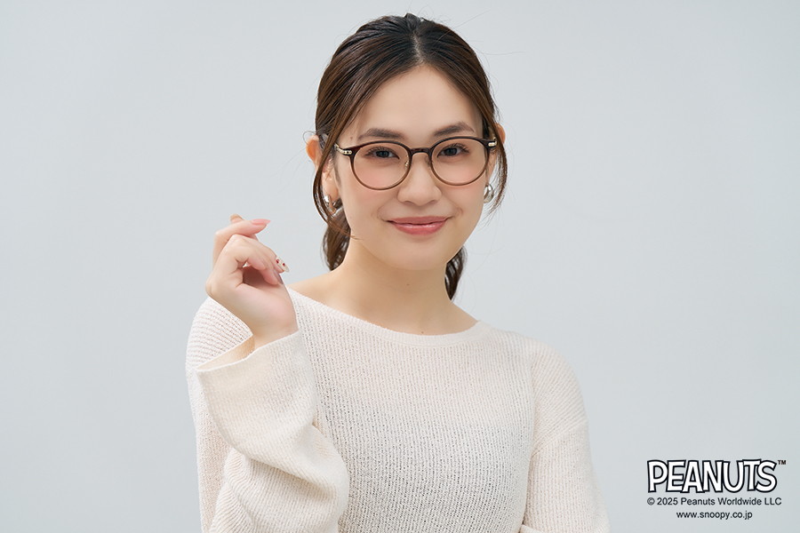 Zoff│PEANUTS COLLECTION