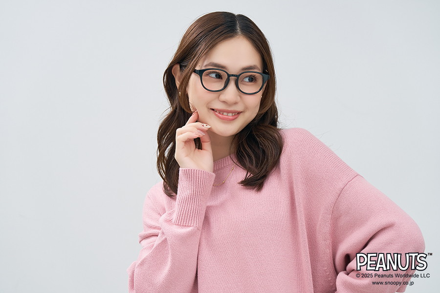 Zoff│PEANUTS COLLECTION