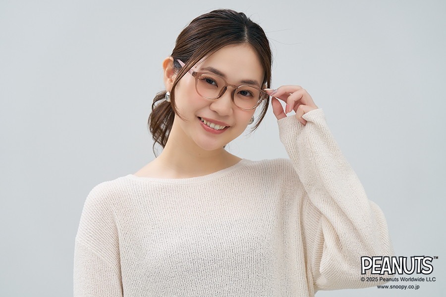 Zoff│PEANUTS COLLECTION