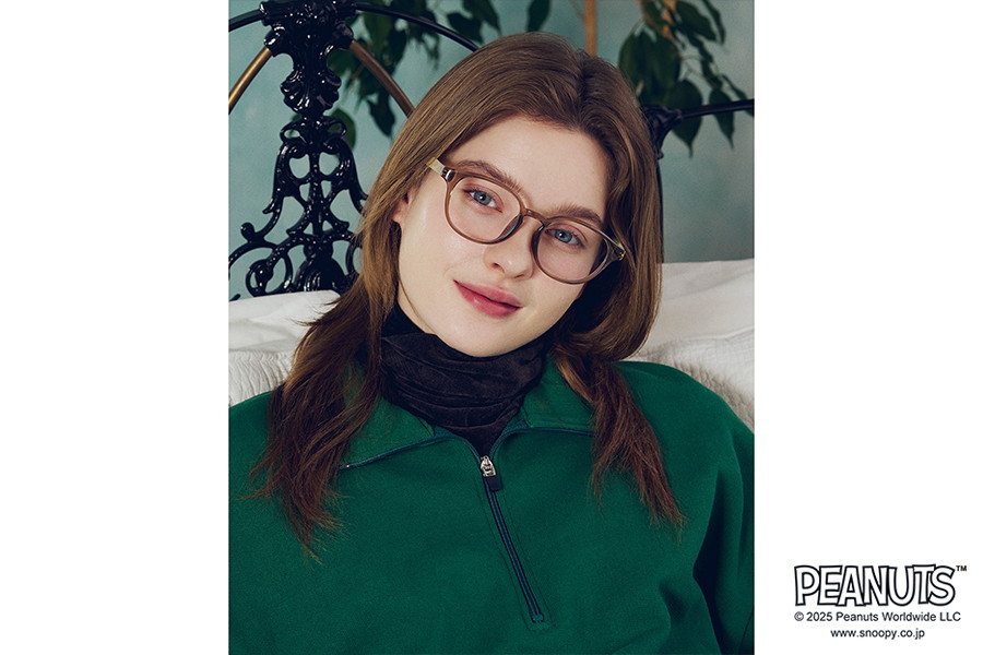 Zoff│PEANUTS COLLECTION