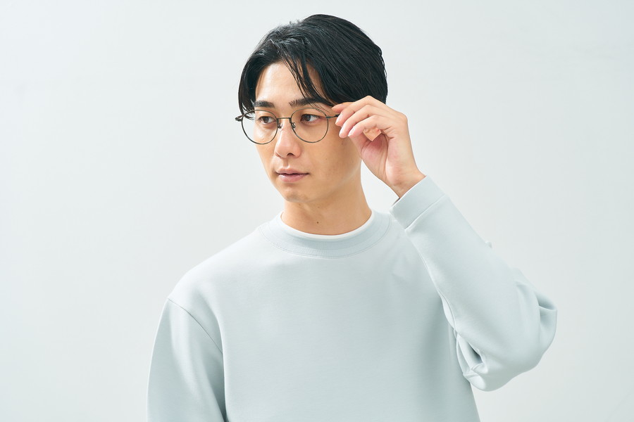 クラシックでレトロなボストン型