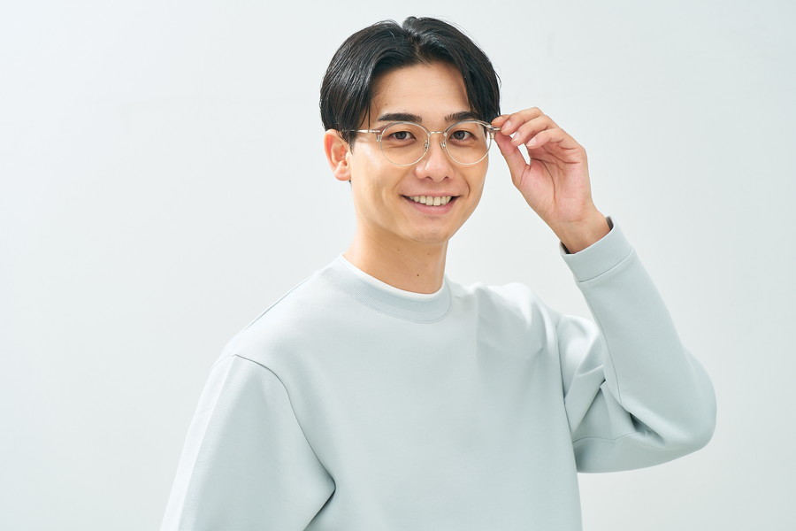 クラシックでレトロなボストン型