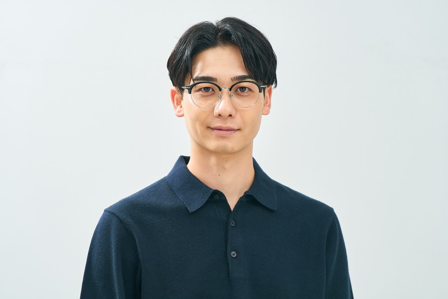 クラシックでレトロなボストン型