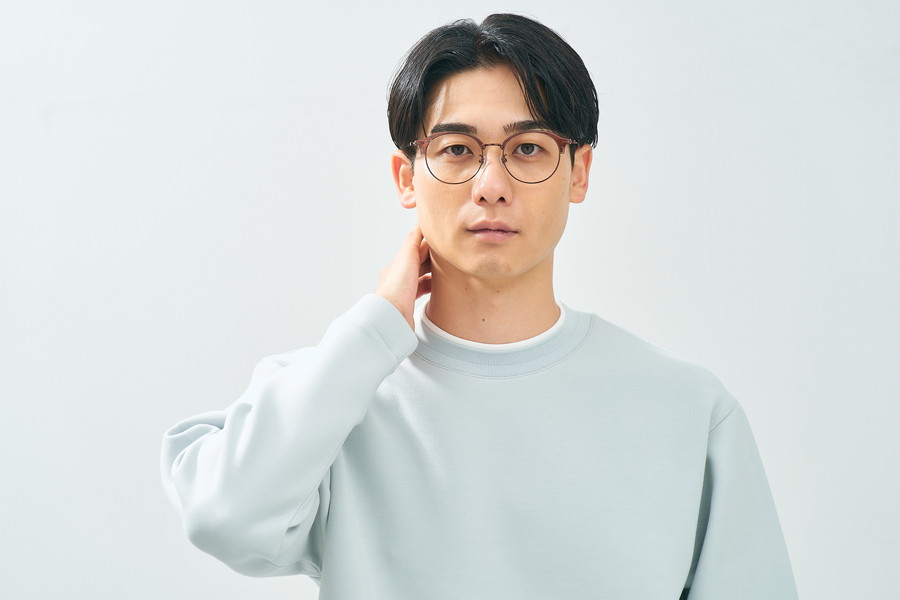 クラシックでレトロなボストン型