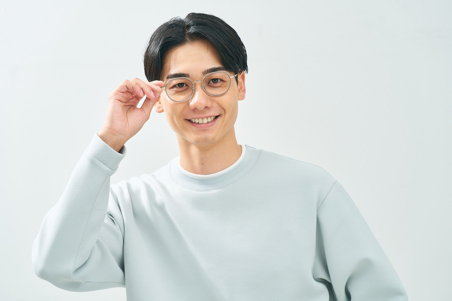 クラシックでレトロなボストン型