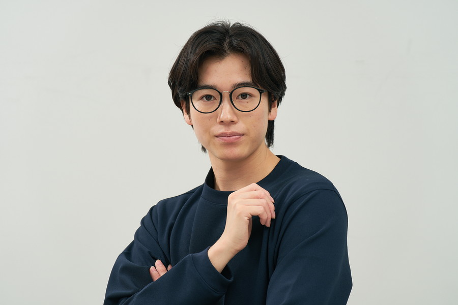 ワンランク上のコンビネーションチタンフレーム