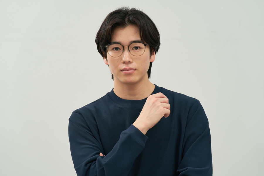 ワンランク上のコンビネーションチタンフレーム