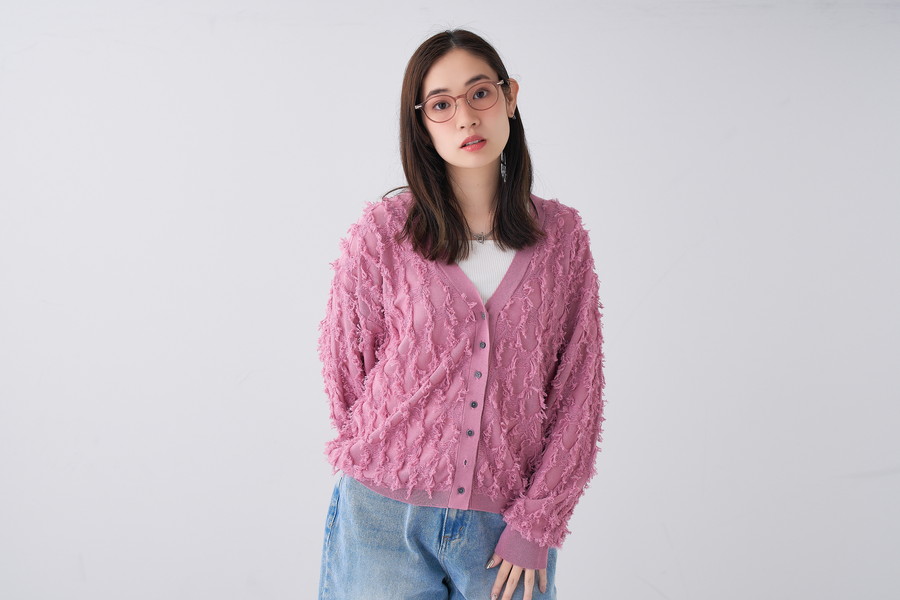 コンビネーションフレームのボストン型/FASHION RUBBER COMBI