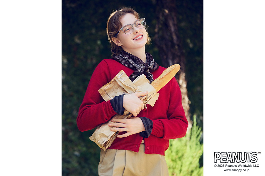 Zoff│PEANUTS COLLECTION