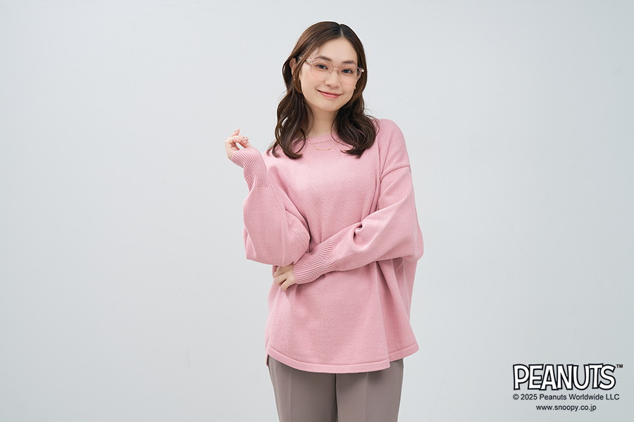 Zoff│PEANUTS COLLECTION