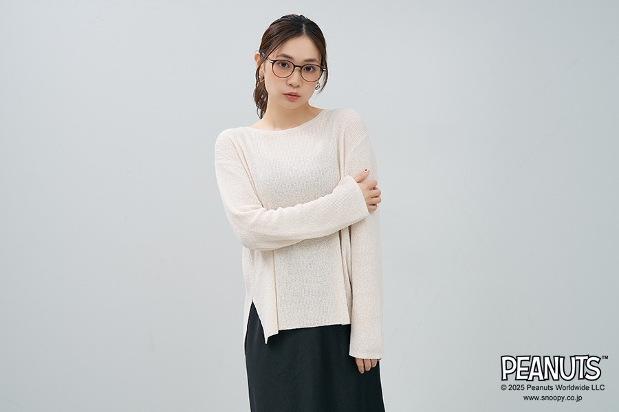 Zoff│PEANUTS COLLECTION