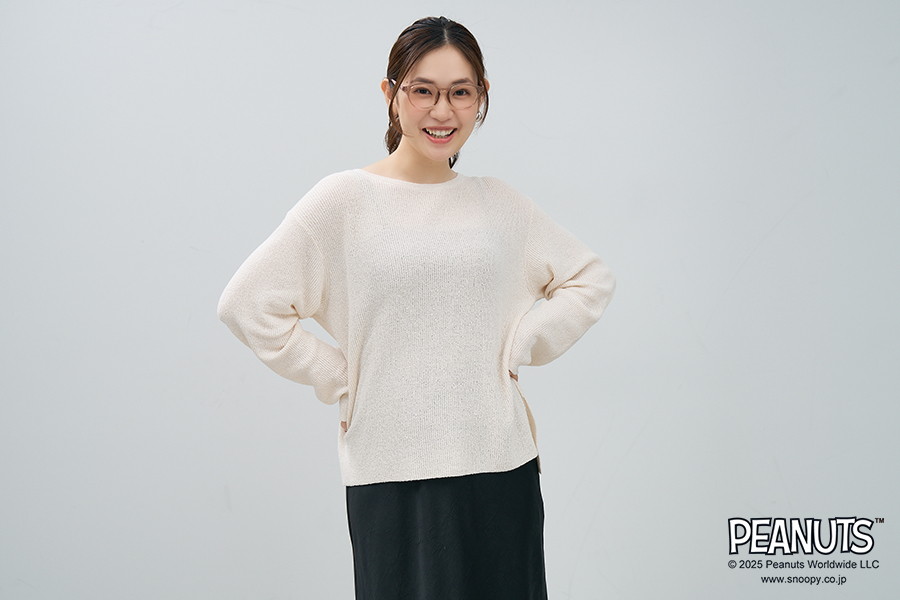 Zoff│PEANUTS COLLECTION