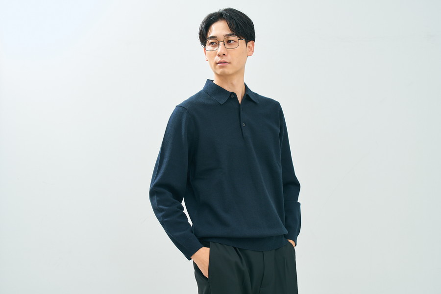 クラシックでレトロなウェリントン型