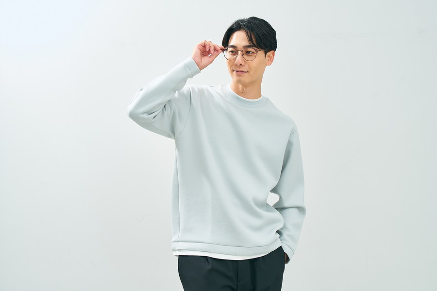 クラシックでレトロなボストン型