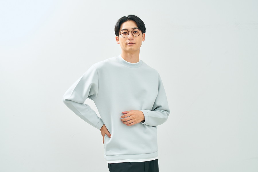 クラシックでレトロなボストン型