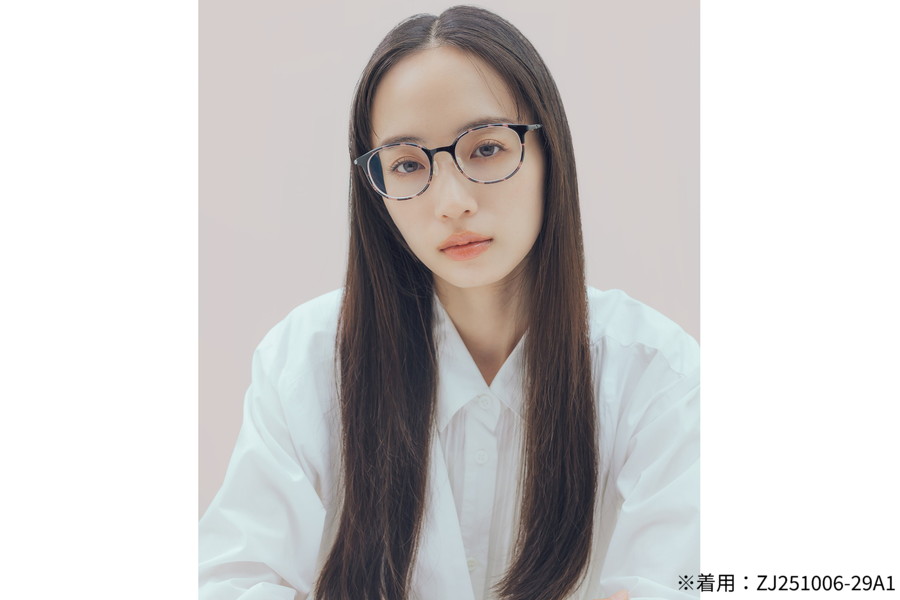 Zoff SMART with MAQuillAGE