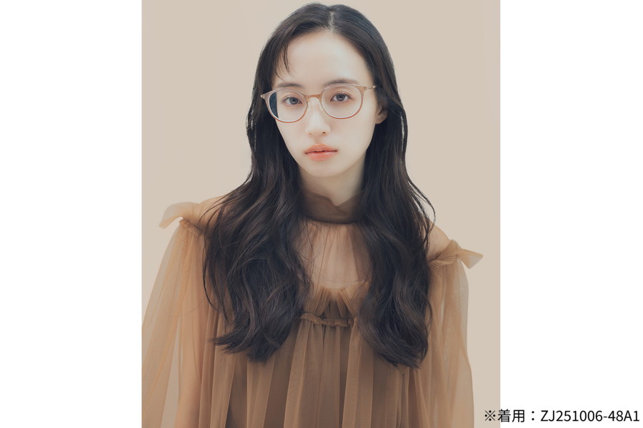 Zoff SMART with MAQuillAGE