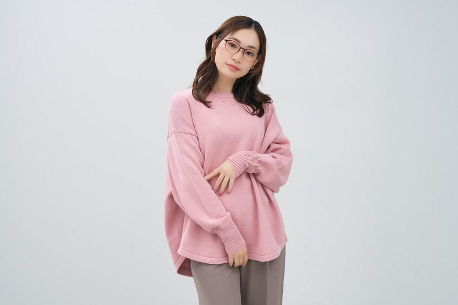 ワンランク上のコンビネーションチタンフレーム