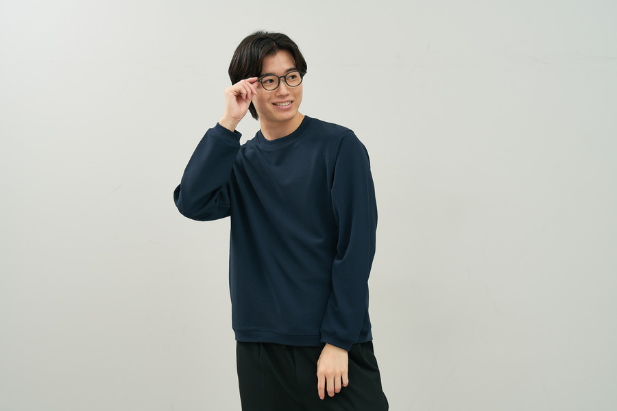 ワンランク上のコンビネーションチタンフレーム