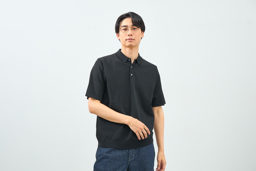 トレンド感のあるメタルフレーム/SKINNY METAL