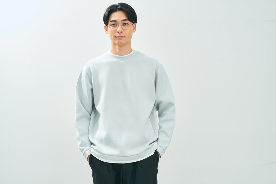クラシックでレトロなラウンド型