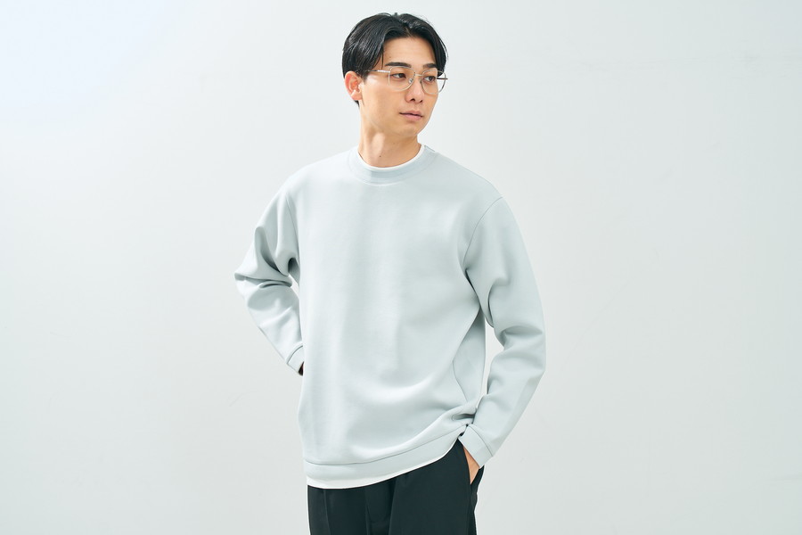 クラシックでレトロなウェリントン型