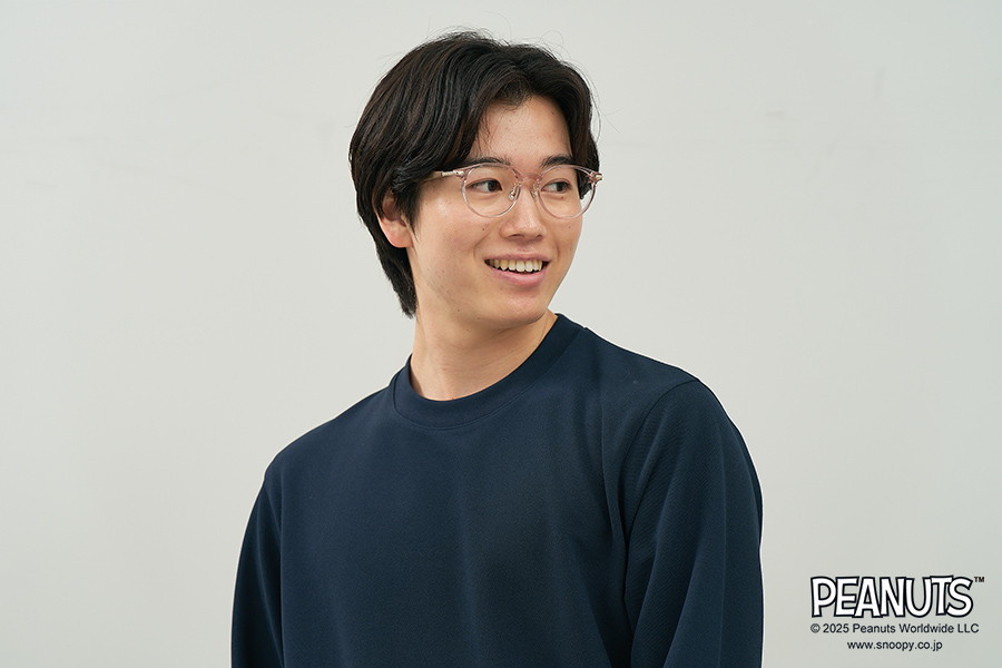 Zoff│PEANUTS COLLECTION