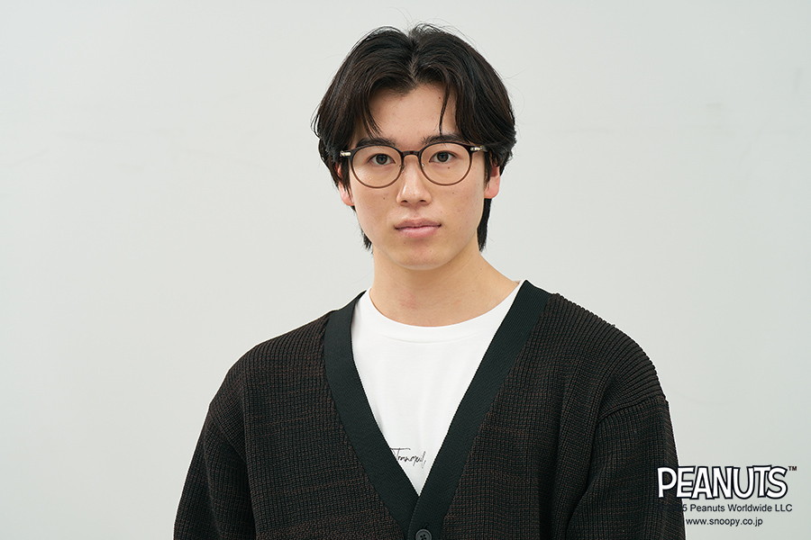 Zoff│PEANUTS COLLECTION