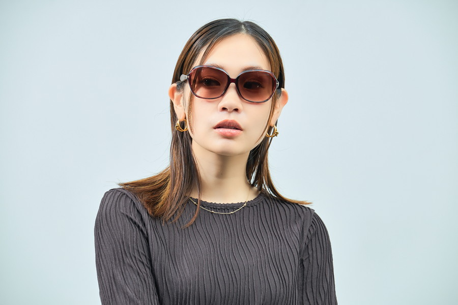 SUNCUTGlasses/UV100%CUT