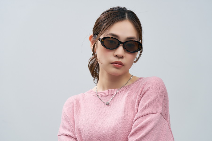 SUNCUTGlasses/UV100%CUT