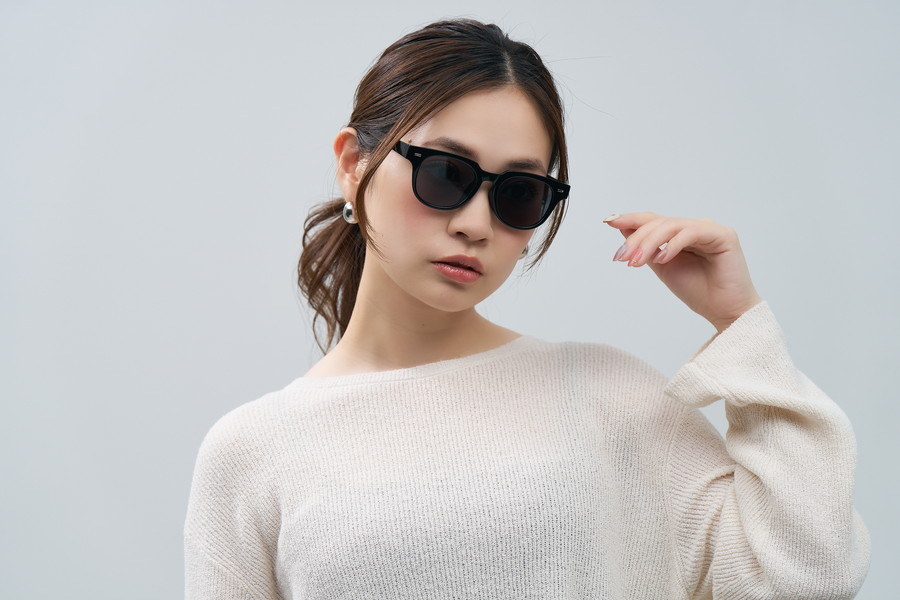 SUNCUTGlasses/UV100%CUT