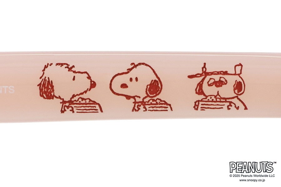 Zoff│PEANUTS COLLECTION